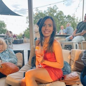 Meet your Posher, Sophia